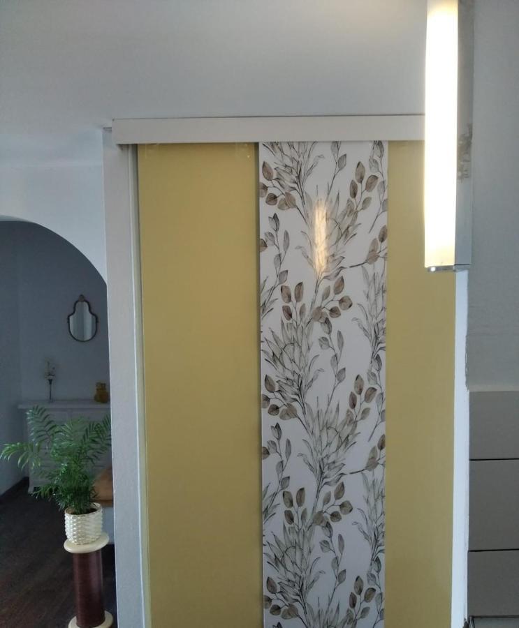דירות לוס ריאלחוס Apartamento Rambla Castro מראה חיצוני תמונה