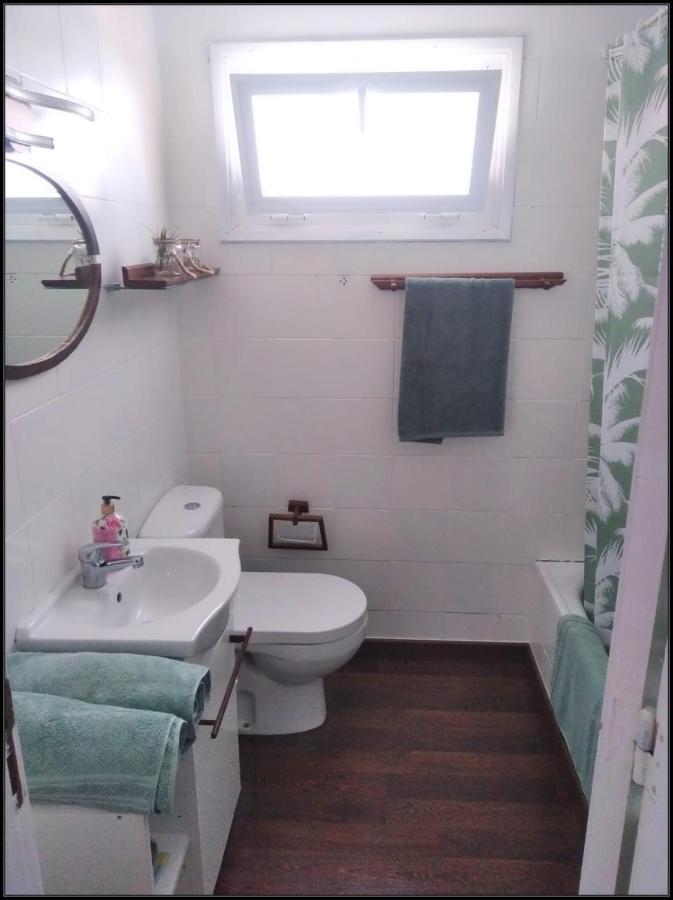 דירות לוס ריאלחוס Apartamento Rambla Castro מראה חיצוני תמונה